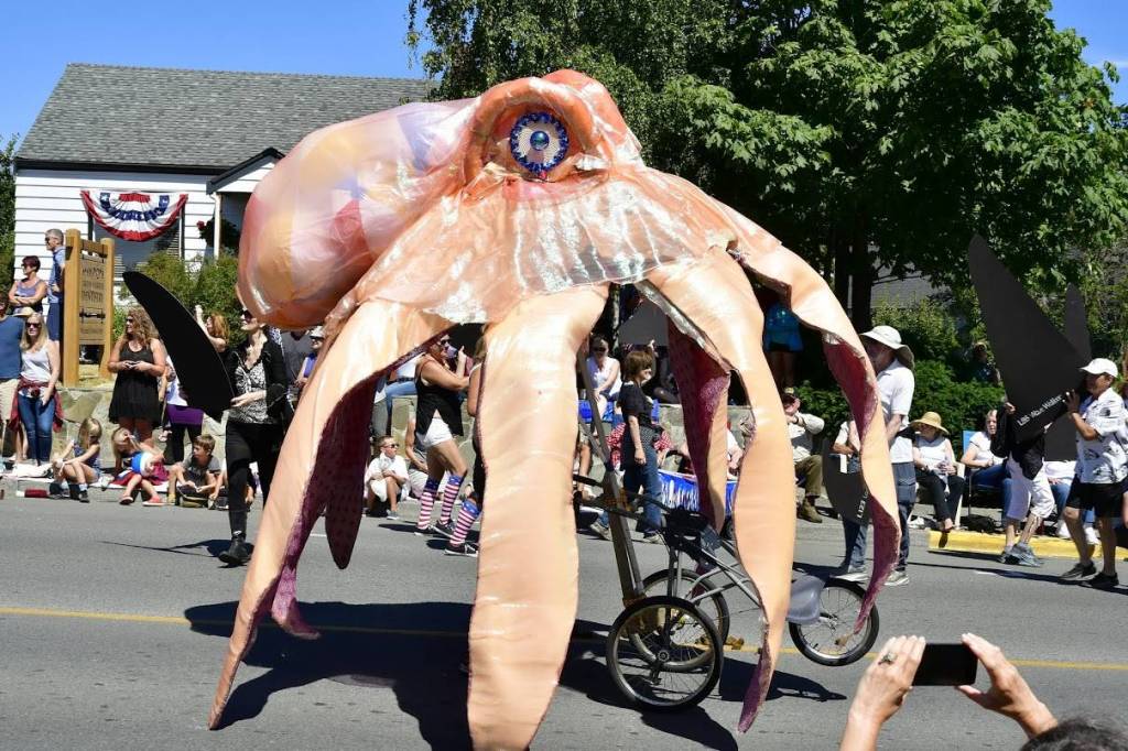 Contributed photo/Bill Waxman