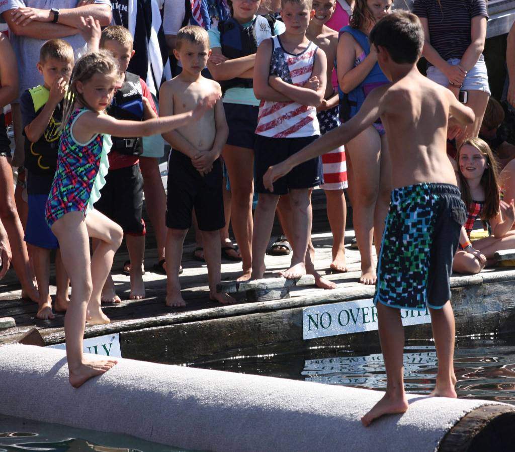 Staff photo/Hayley Day