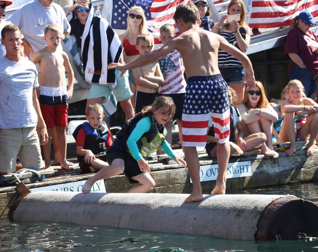 Staff photo/Hayley Day