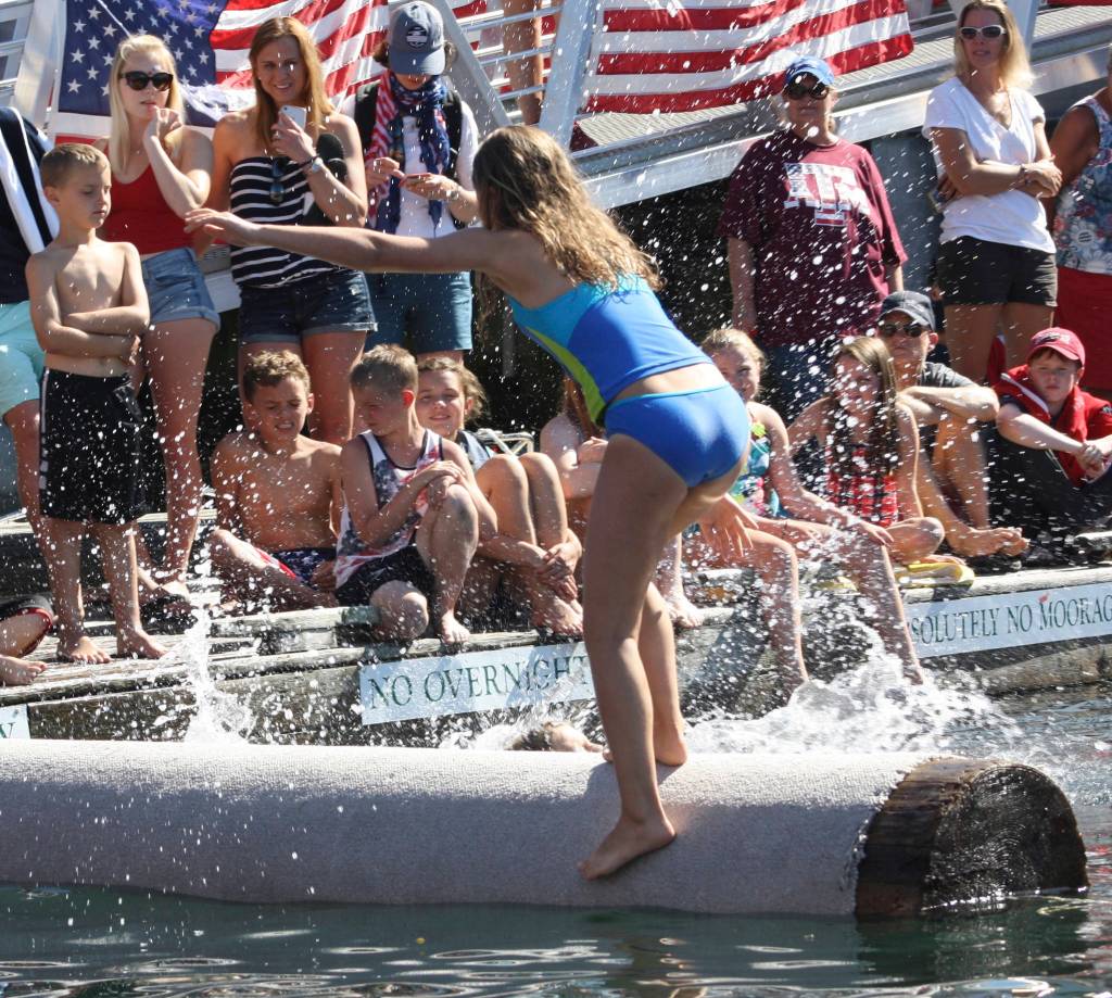 Staff photo/Hayley Day