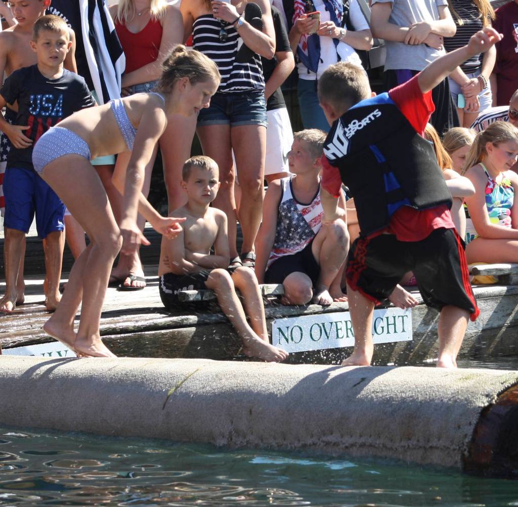 Staff photo/Hayley Day