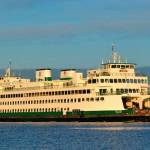 Contributed photo/www.evergreenfleet.com                                The Washington State Ferry called the Yakima went out of service on July 16, causing delays until another vessel was added to the San Juan Route on July 29.