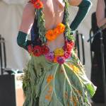 Trashion Fashion at the San Juan County Fair | Environment on the catwalk