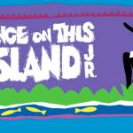Tropical dance music and passion in ‘Once on this Island Jr.’