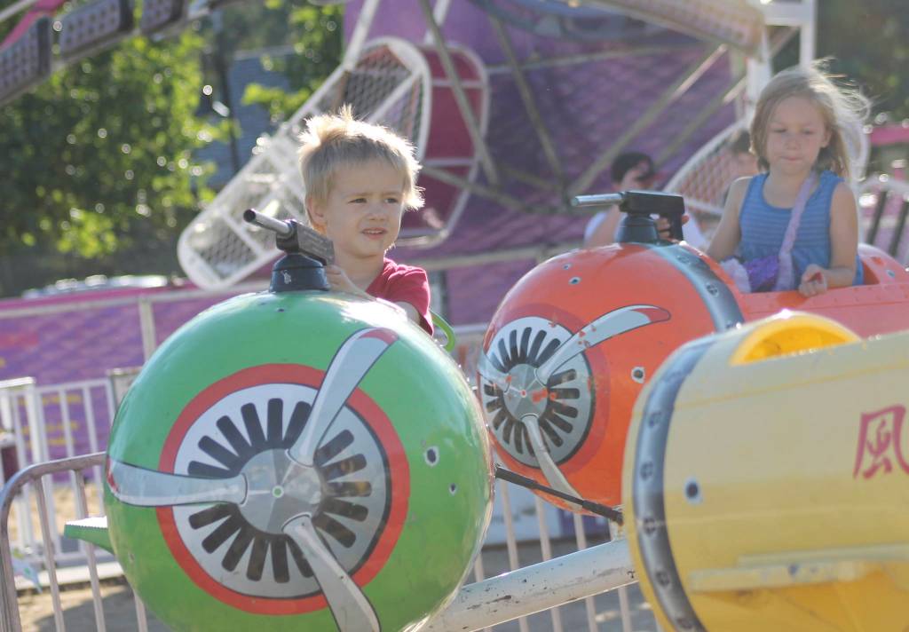 San Juan County Fair 2017 | Photos