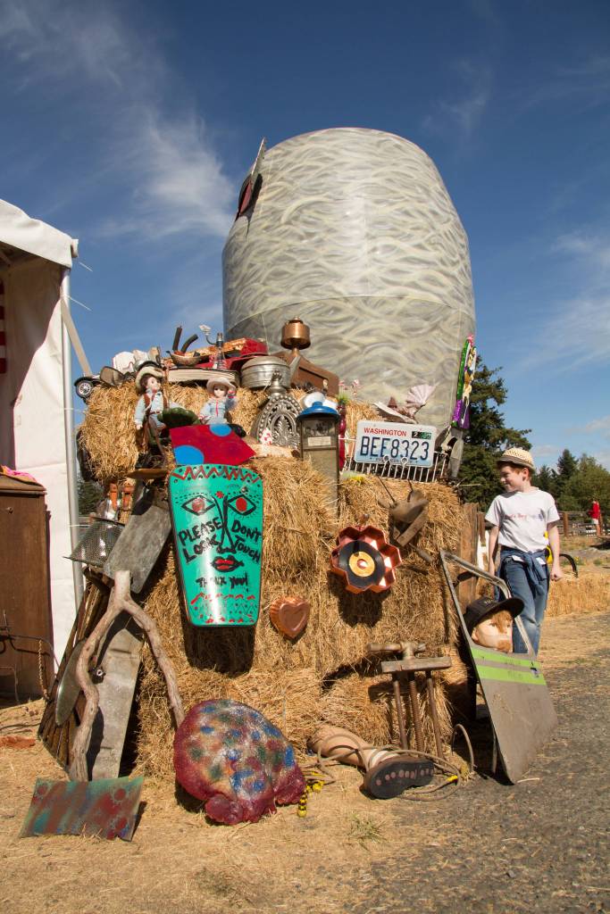 San Juan County Fair 2017 | Photos