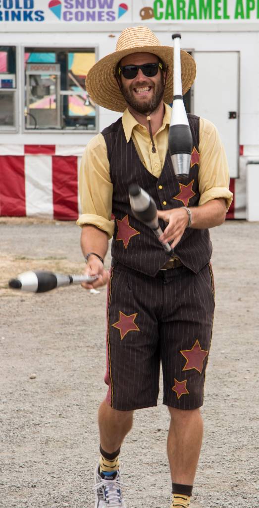 San Juan County Fair 2017 | Photos