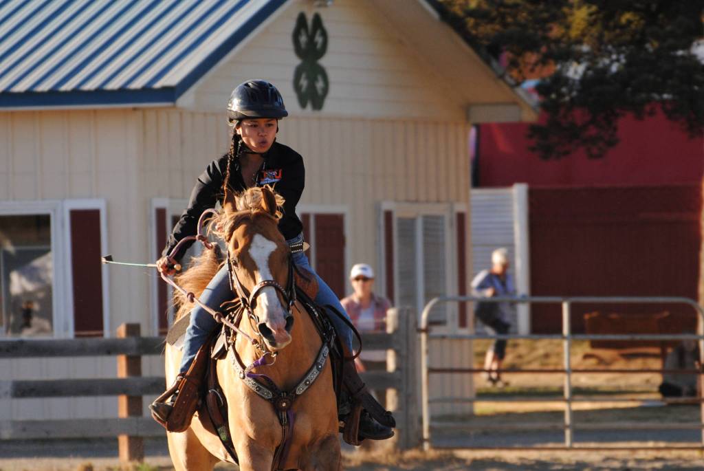 Staff photo/Tate Thomson
