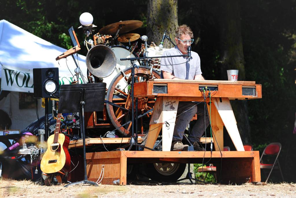 Staff photo/Tate Thomson