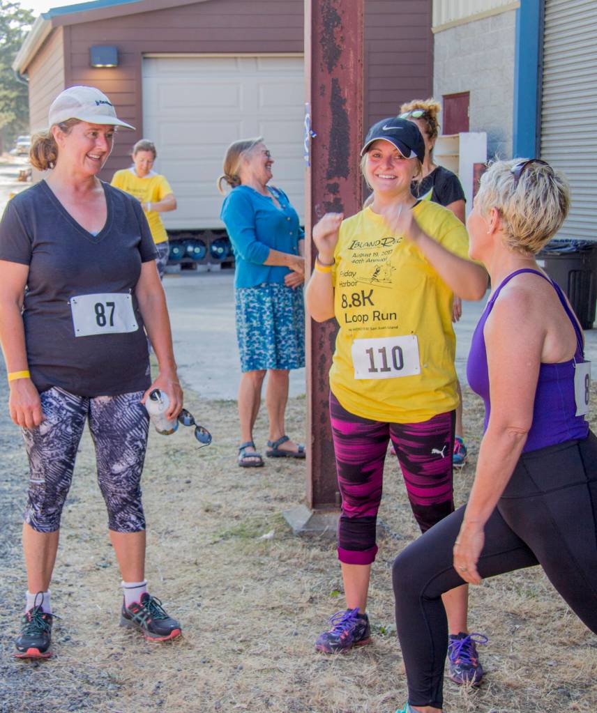 8.8K fun run to fair | Slideshow