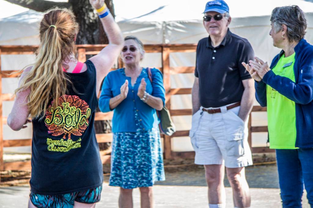 8.8K fun run to fair | Slideshow