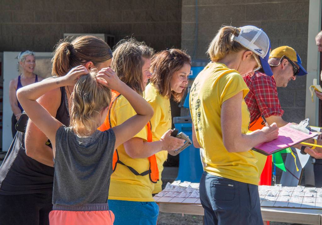 8.8K fun run to fair | Slideshow