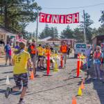 8.8K fun run to fair | Slideshow