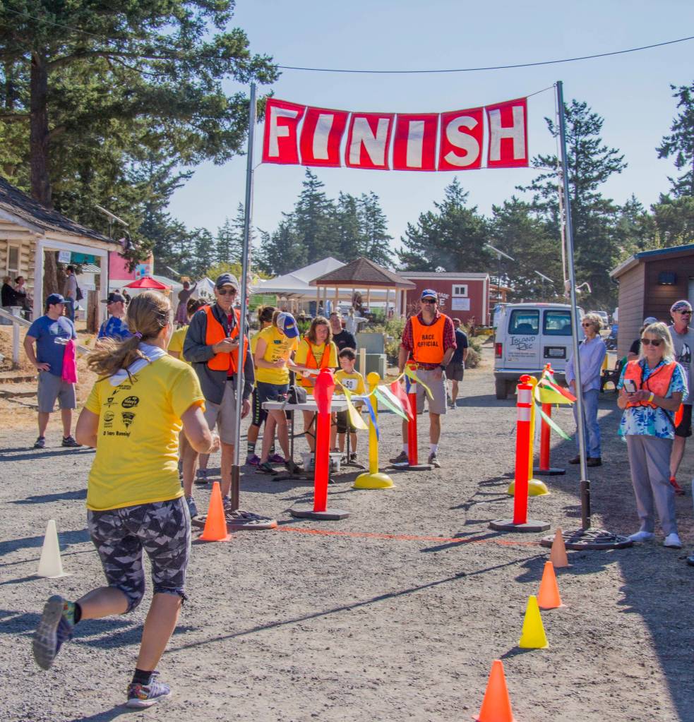 8.8K fun run to fair | Slideshow