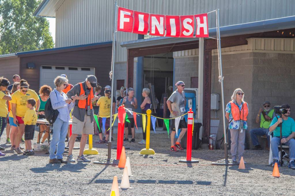 8.8K fun run to fair | Slideshow