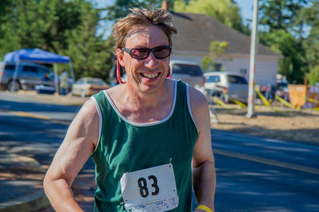 8.8K fun run to fair | Slideshow