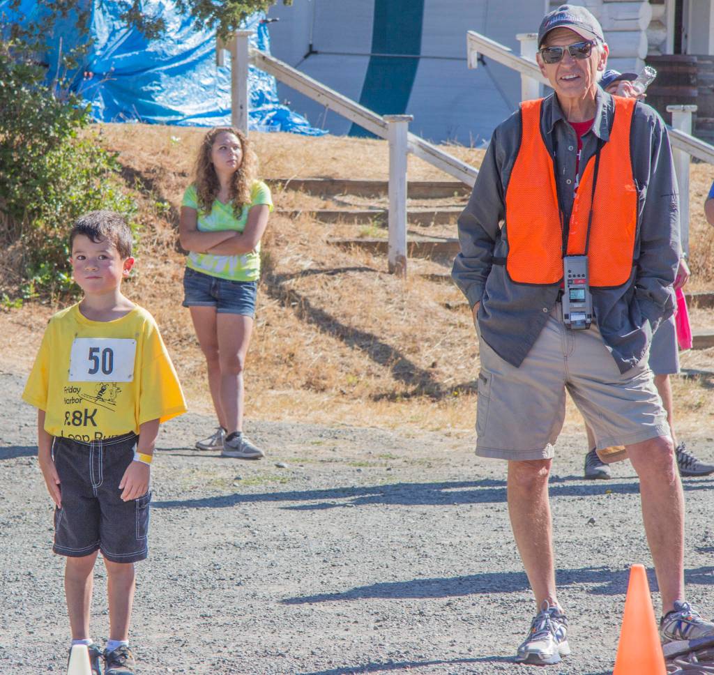 8.8K fun run to fair | Slideshow