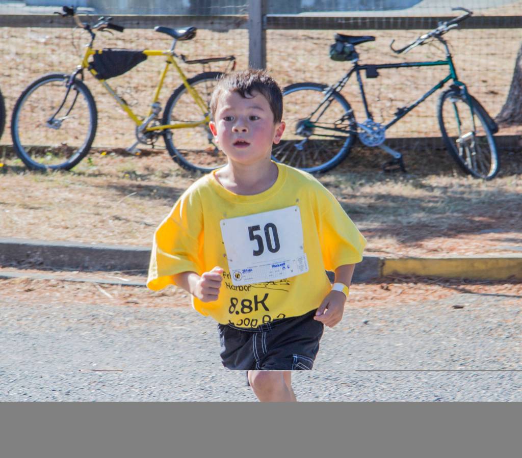 8.8K fun run to fair | Slideshow