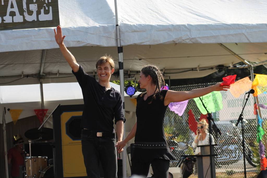 Staff photo/Heather Spaulding