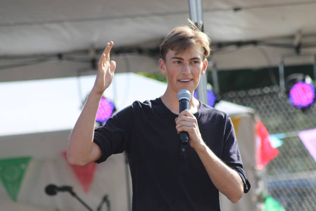 Staff photo/Heather Spaulding