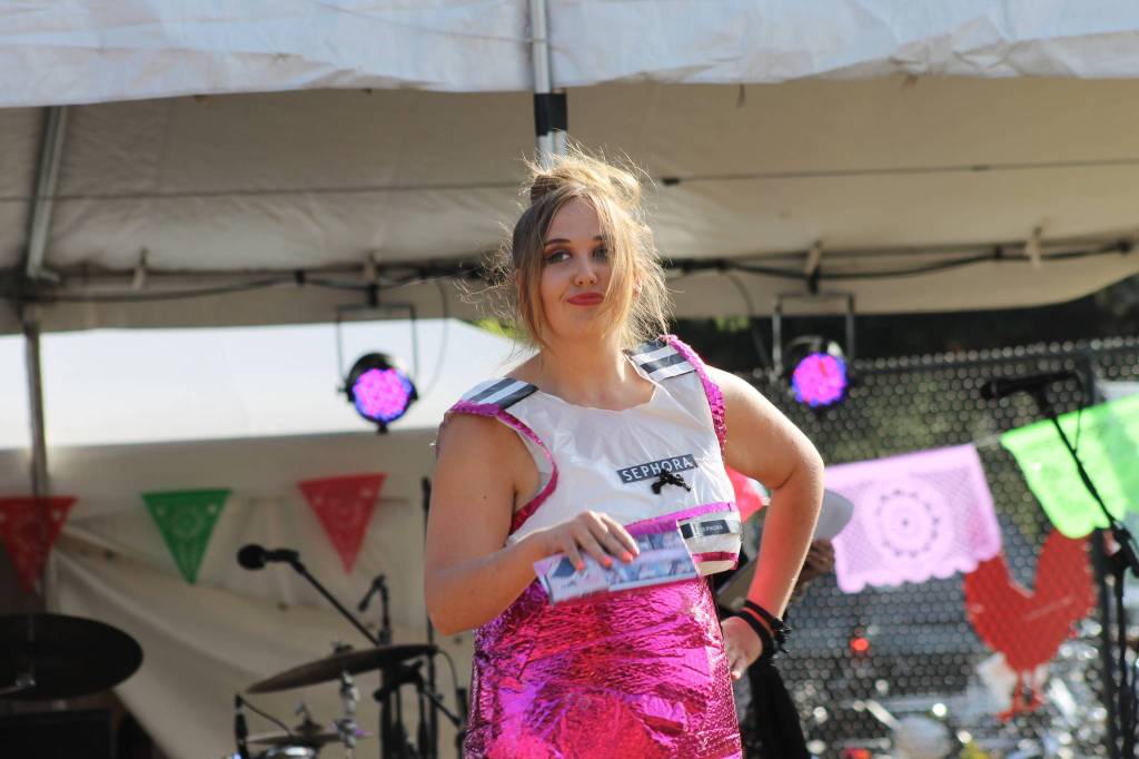 Staff photo/Heather Spaulding