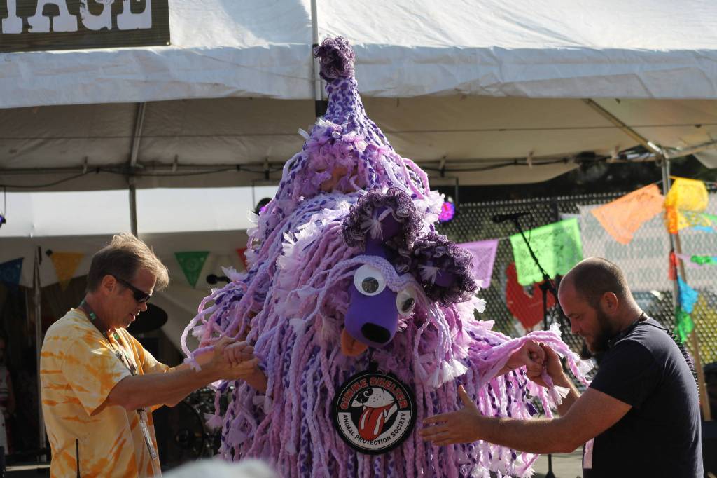 Staff photo/Heather Spaulding