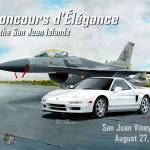 Car show on Aug. 27 at San Juan Vineyards