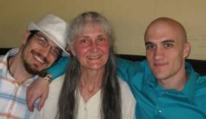 Islanders raise medical funds for Cynthia Elliott