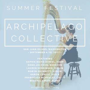 Chamber Music at Brickworks