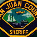 Harassing ex-husband, victim of a Volvo and stolen plate swap | San Juan County sheriff’s log