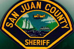 Harassing ex-husband, victim of a Volvo and stolen plate swap | San Juan County sheriff’s log