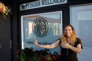 Friday Harbor Tai Chi health classes