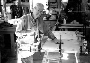 Mark E Cunningham | 1946-2017