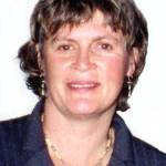 Contributed photo                                Artist Jean Behnke