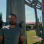 Contributed photo                                Artist Lee Imonen