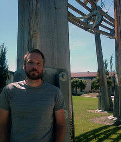 Contributed photo                                Artist Lee Imonen