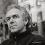 Contributed photo                                Artist Peter de Lory.