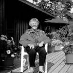 Terressa Anthonette Dues | 1924-2017