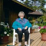 Terressa Anthonette Dues | 1924-2017