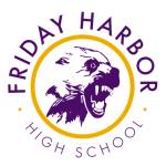Friday Harbor High School swimmers join forces with Anacortes