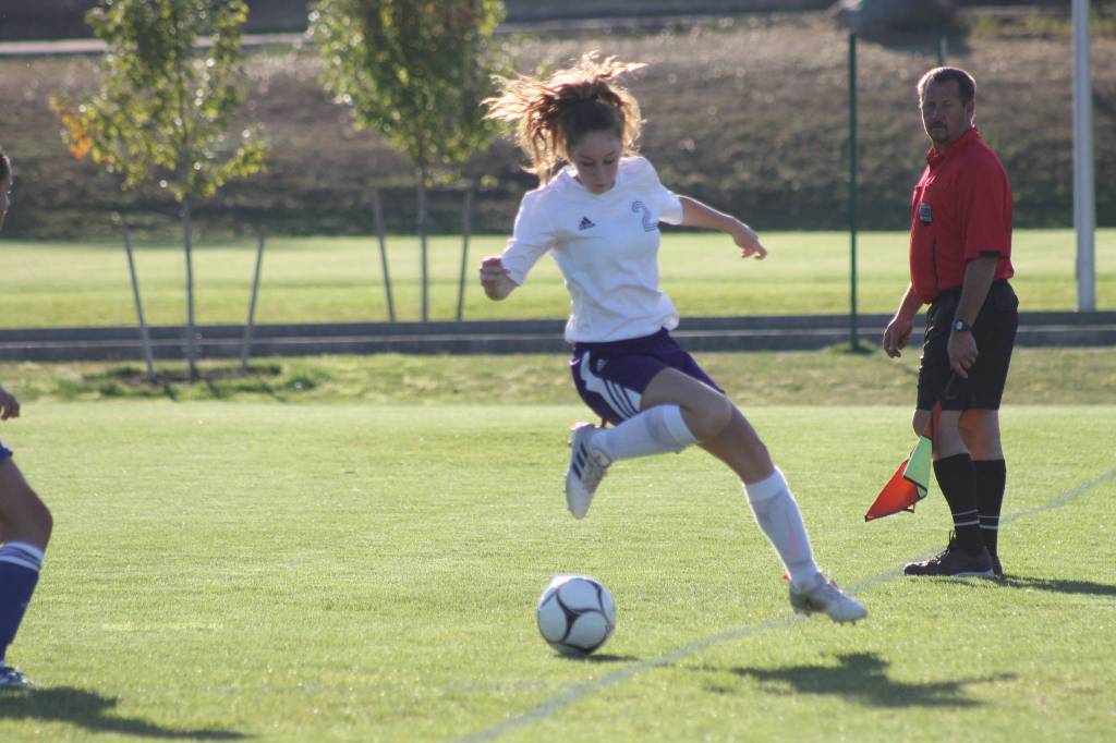 Staff photo/Heather Spaulding