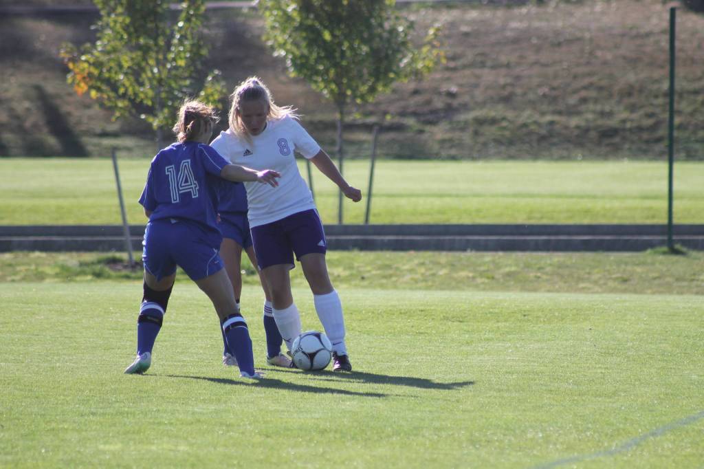 Staff photo/Heather Spaulding