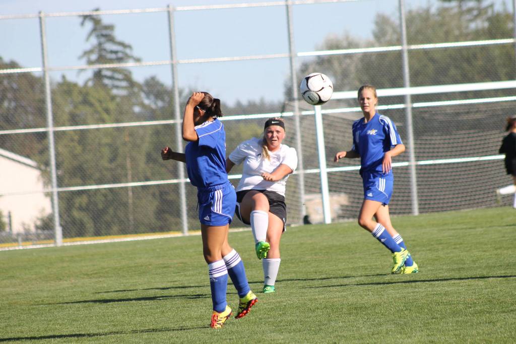 Staff photo/Heather Spaulding