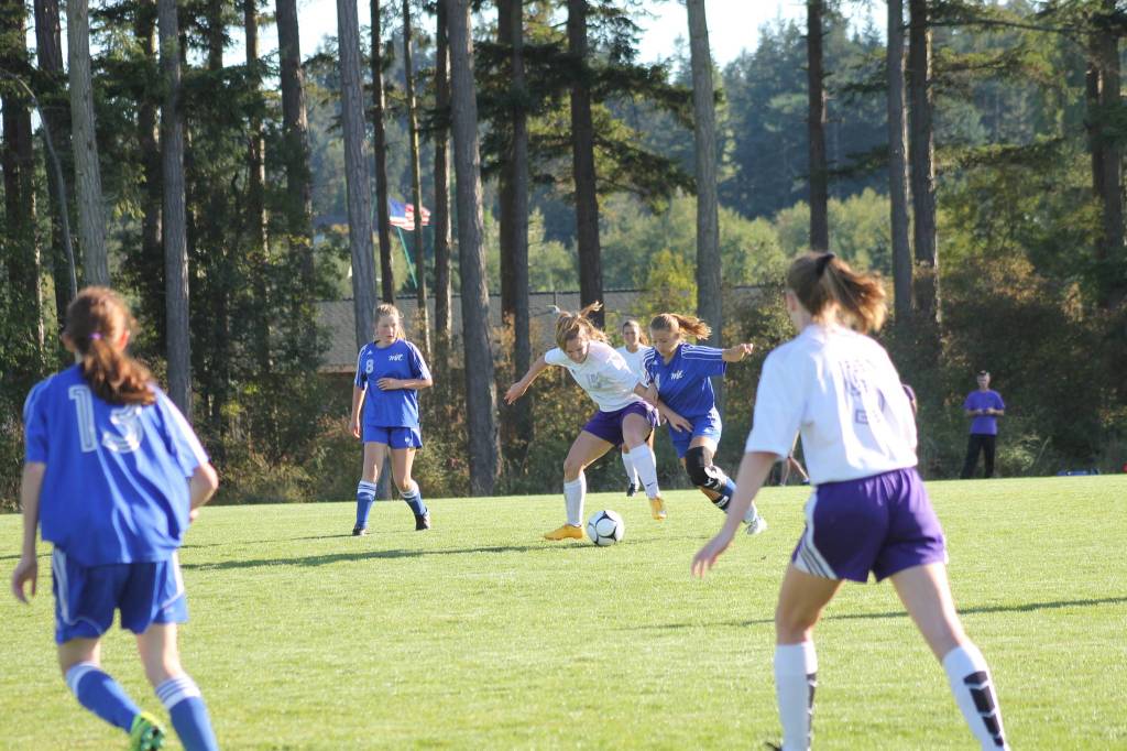 Staff photo/Heather Spaulding