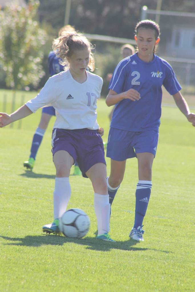 Staff photo/Heather Spaulding