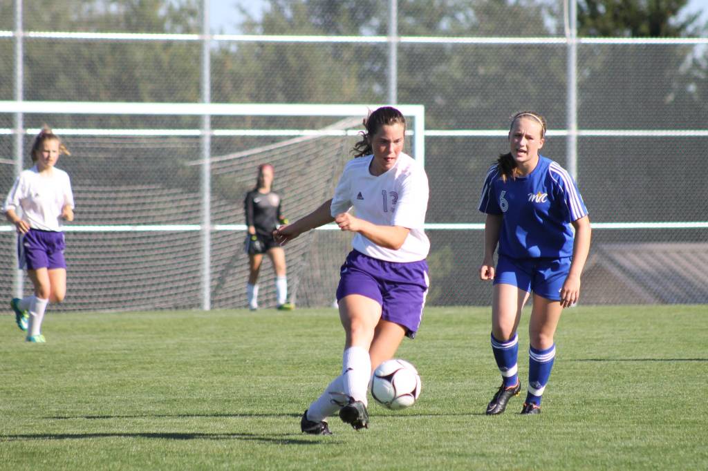 Staff photo/Heather Spaulding