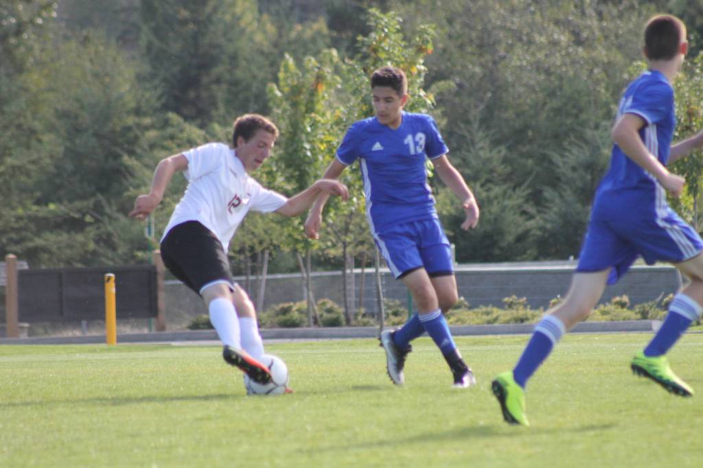 Staff photo/Heather Spaulding