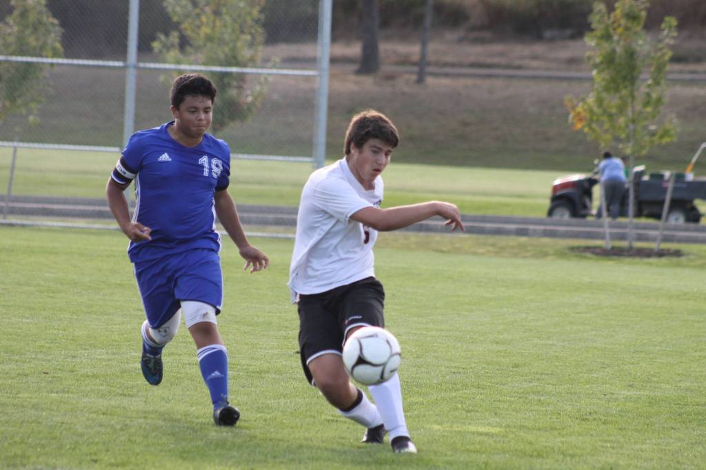 Staff photo/Heather Spaulding