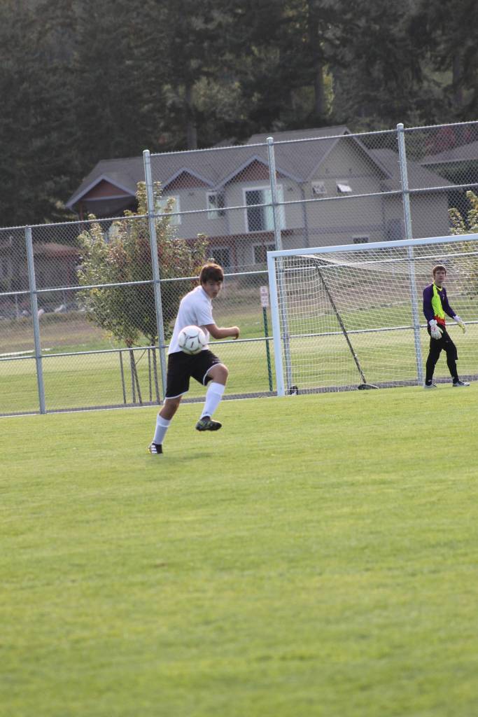 Staff photo/Heather Spaulding