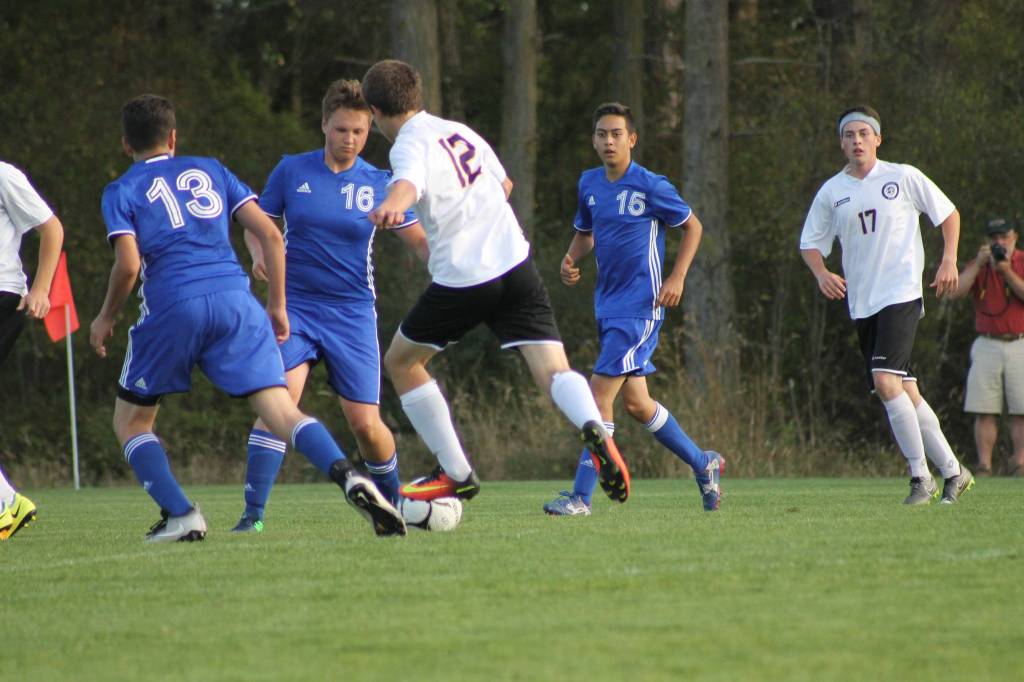 Staff photo/Heather Spaulding